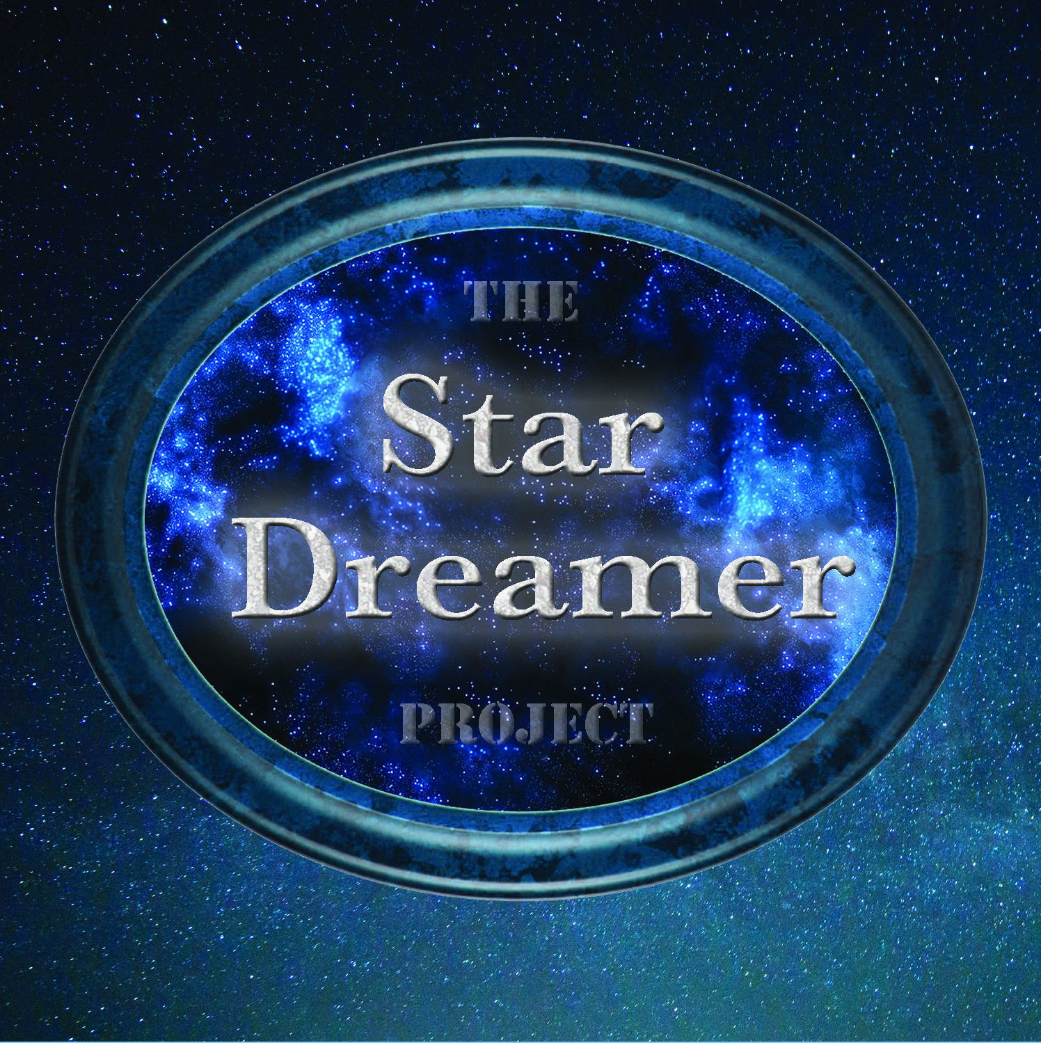 The Star Dreamer Project Album Cover